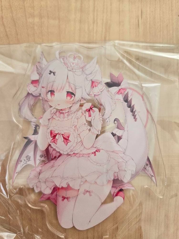 激レア　桃豆こまもち　アクリルスタンド　MochiPeach アクスタ　セット 激レア 桃豆こまもち アクリルスタンド MochiPeach アクスタ セット