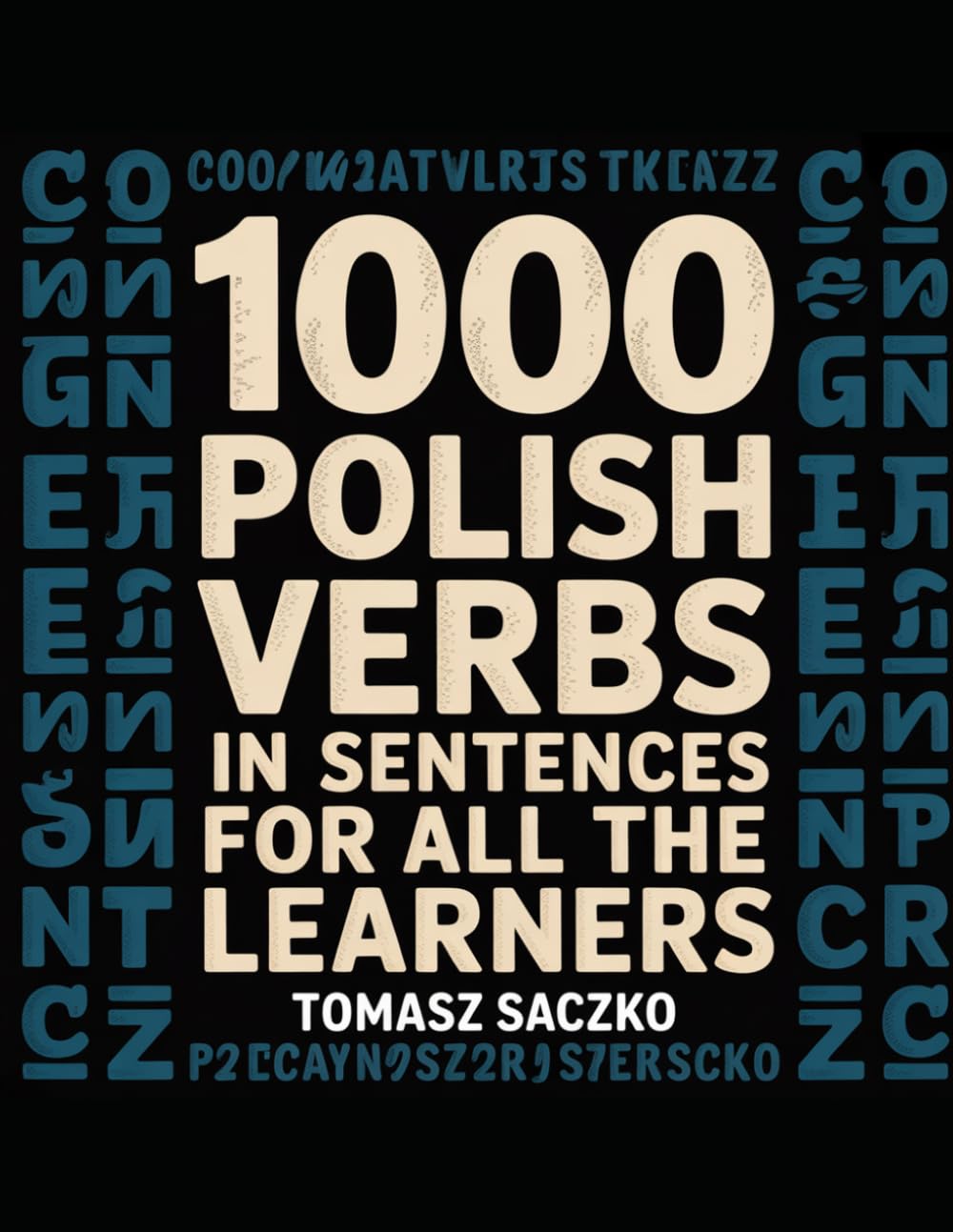 1000 Polish verbs in sentences for all the learners