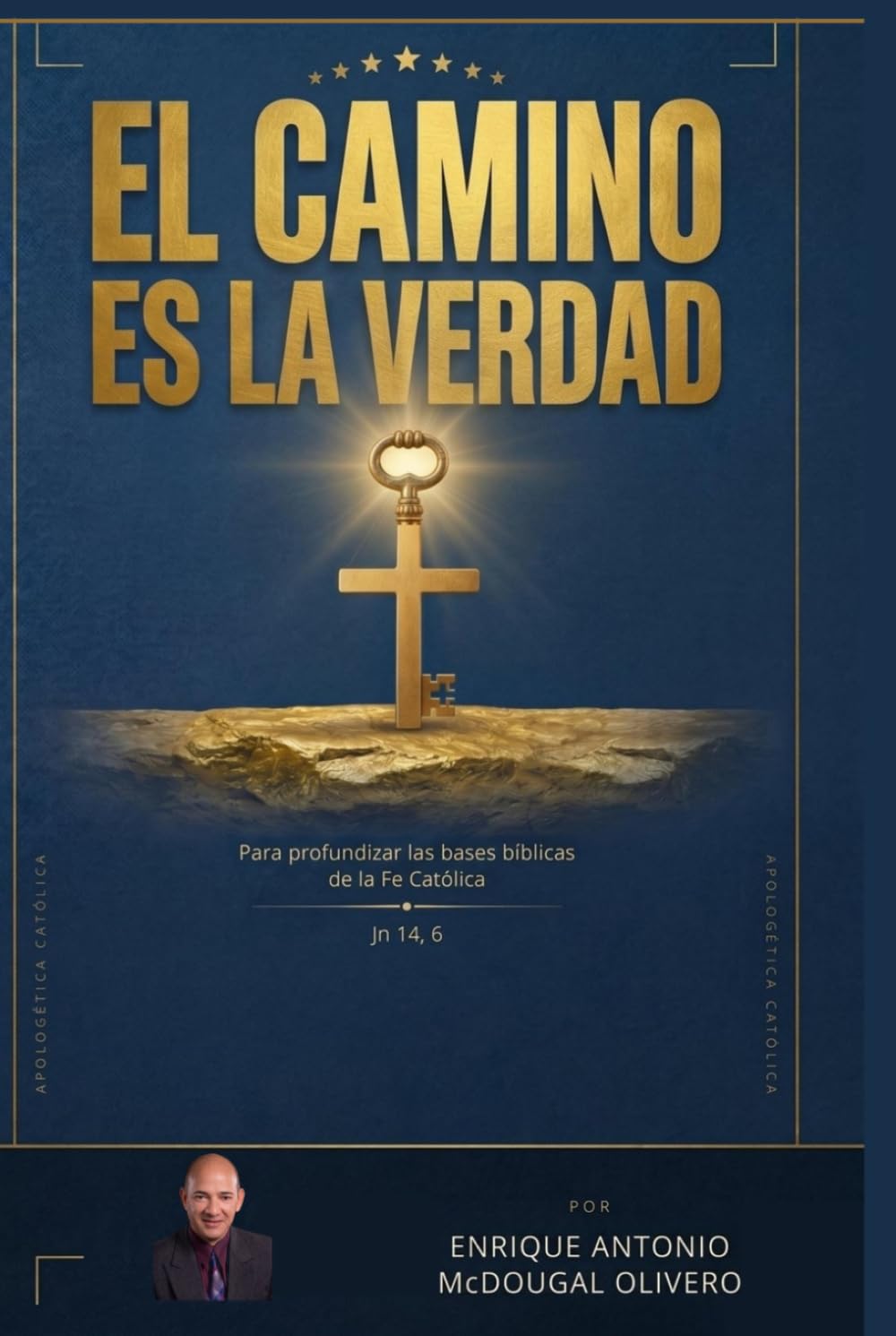 El Camino es la Verdad