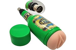 Male Masturbators for an Unforgettable Sexual Experience