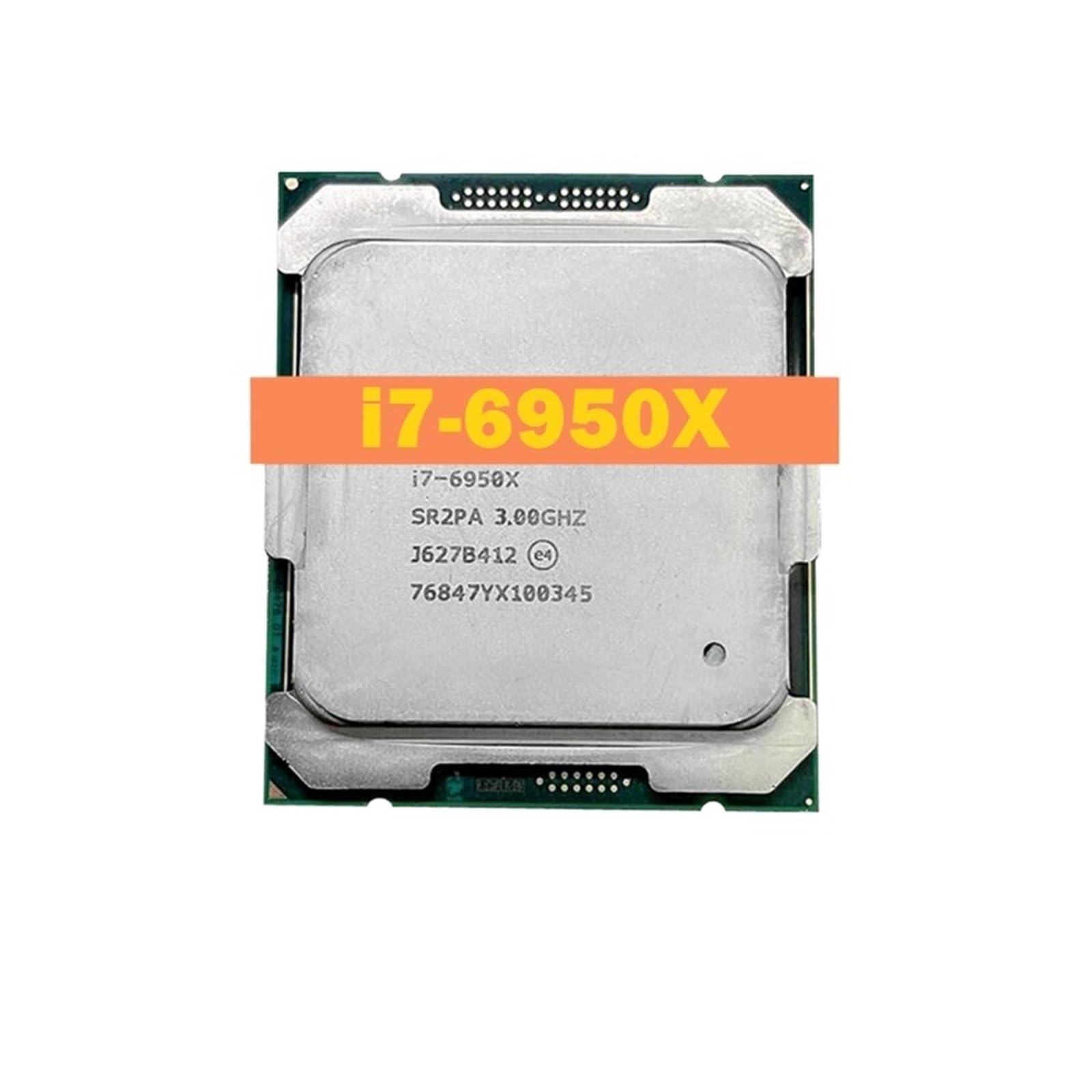 Amazon.in: Buy SHGmleZK Core I7-6950X CPU 14 nm 10-Cores 20
