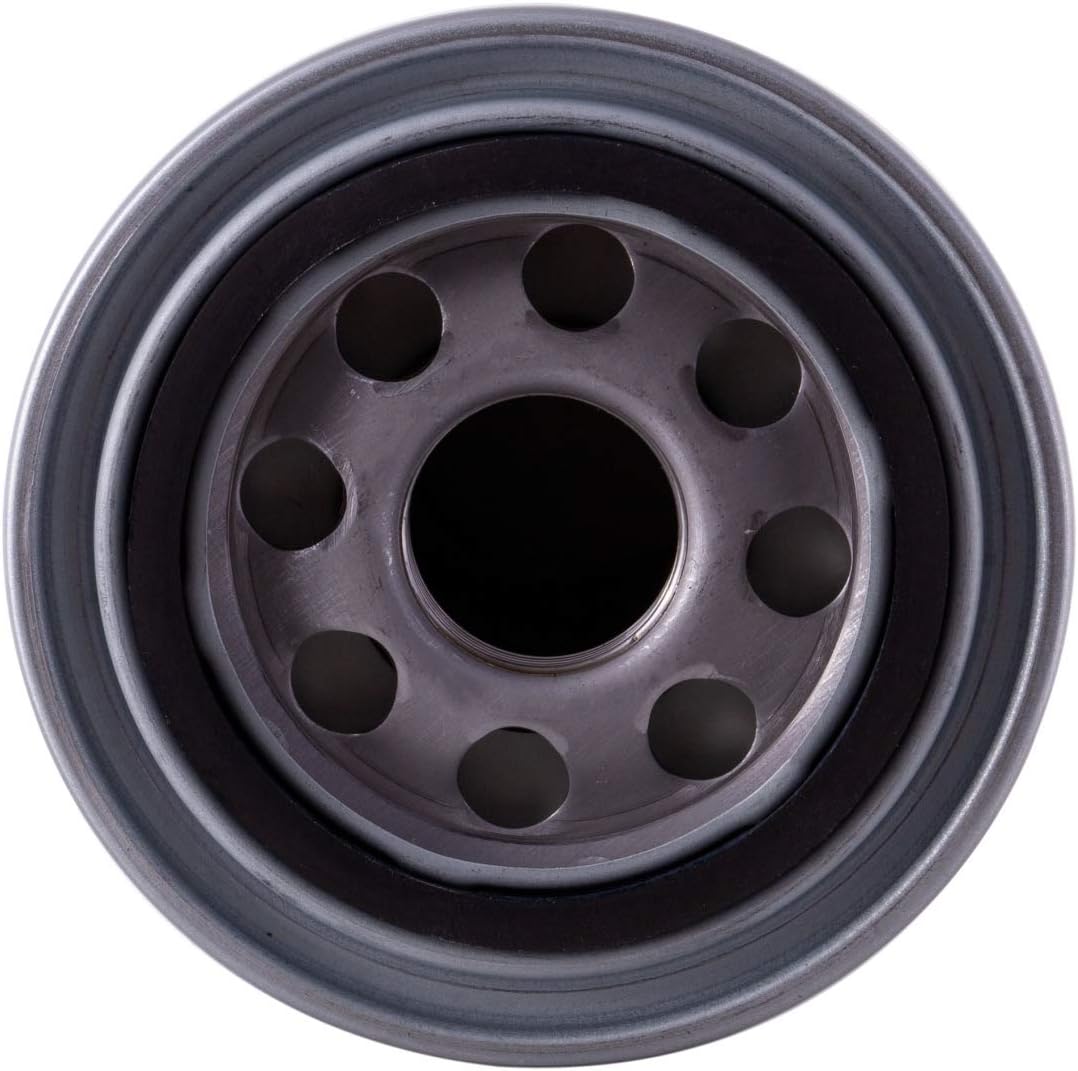 PG Engine Oil Filter PG9171 | Fits 2016-2019 Nissan TITAN XD, 2002-2005 Workhorse Custom Chassis P42, 2018-2019 Blue Bird Vision School Bus, 2004-2005 Freightliner FS65, M2 106 (Pack of 2)