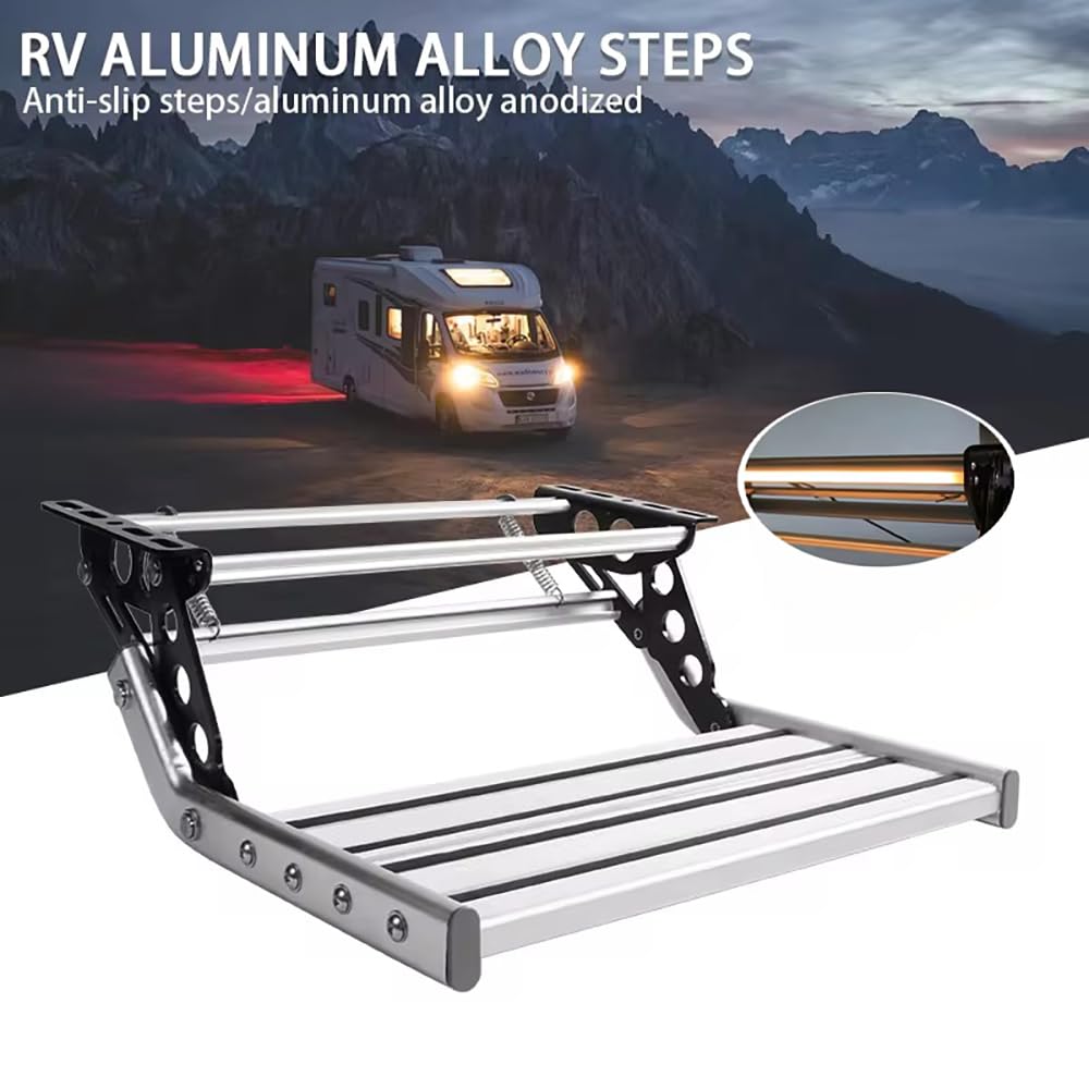 Thule Slide-Out G2 700 Treeplank - voor uw camper of caravan