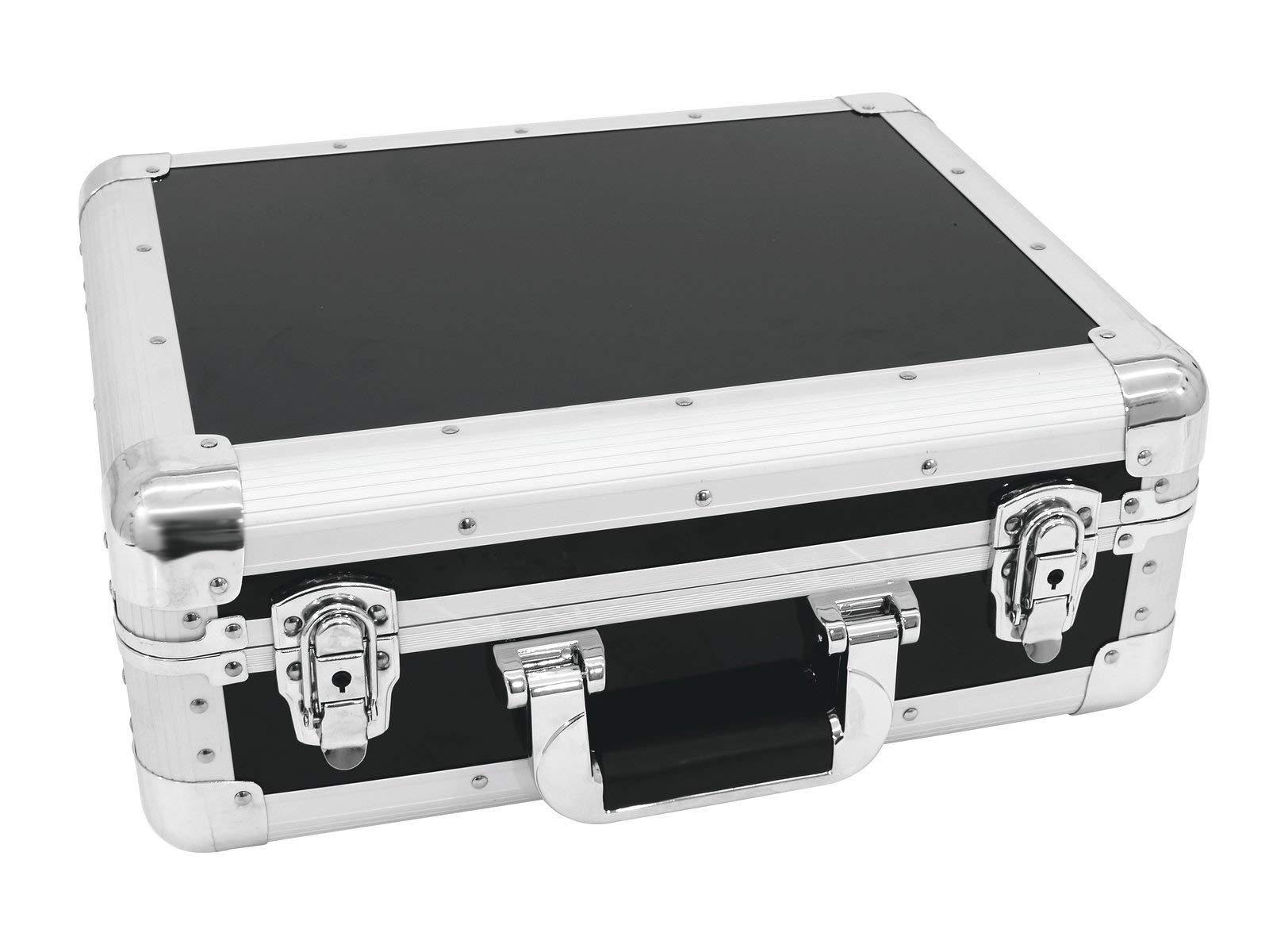 Omnitronic CD Case Digital Booking Black