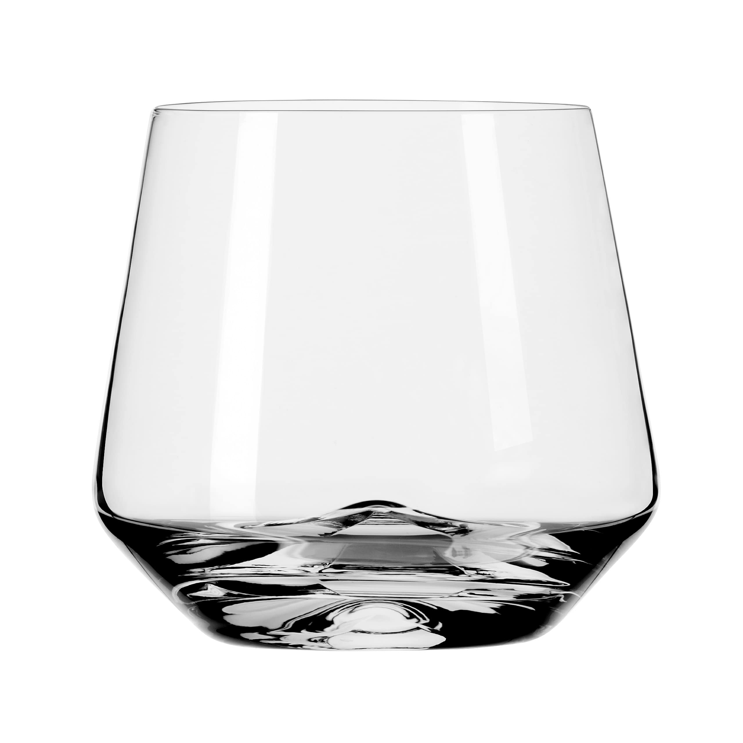 Verre Tumbler Ritzenhoff 400ml Deep Spirits - Cristal Avec Diamant Relief