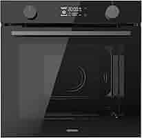 Forno Da Incasso Cecotec Bolero Hexa P526000 73L Multifunzione Pirolitico - 9 Funzioni, Touch Display, Classe A, 2800W - Foto 4