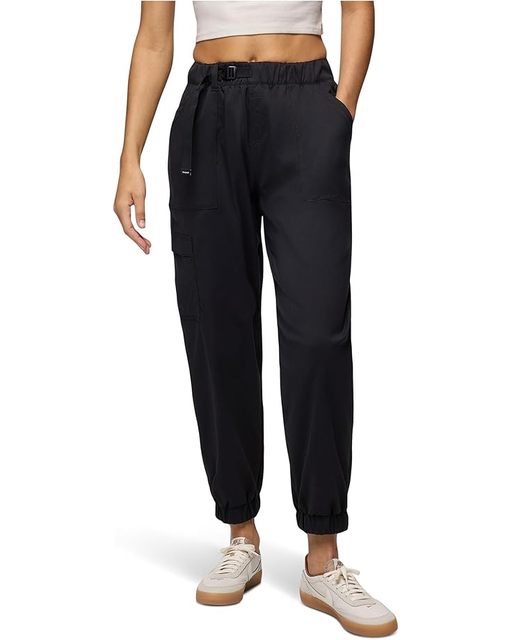 Prana Stretch Zion E-Waist Joggers - Main View