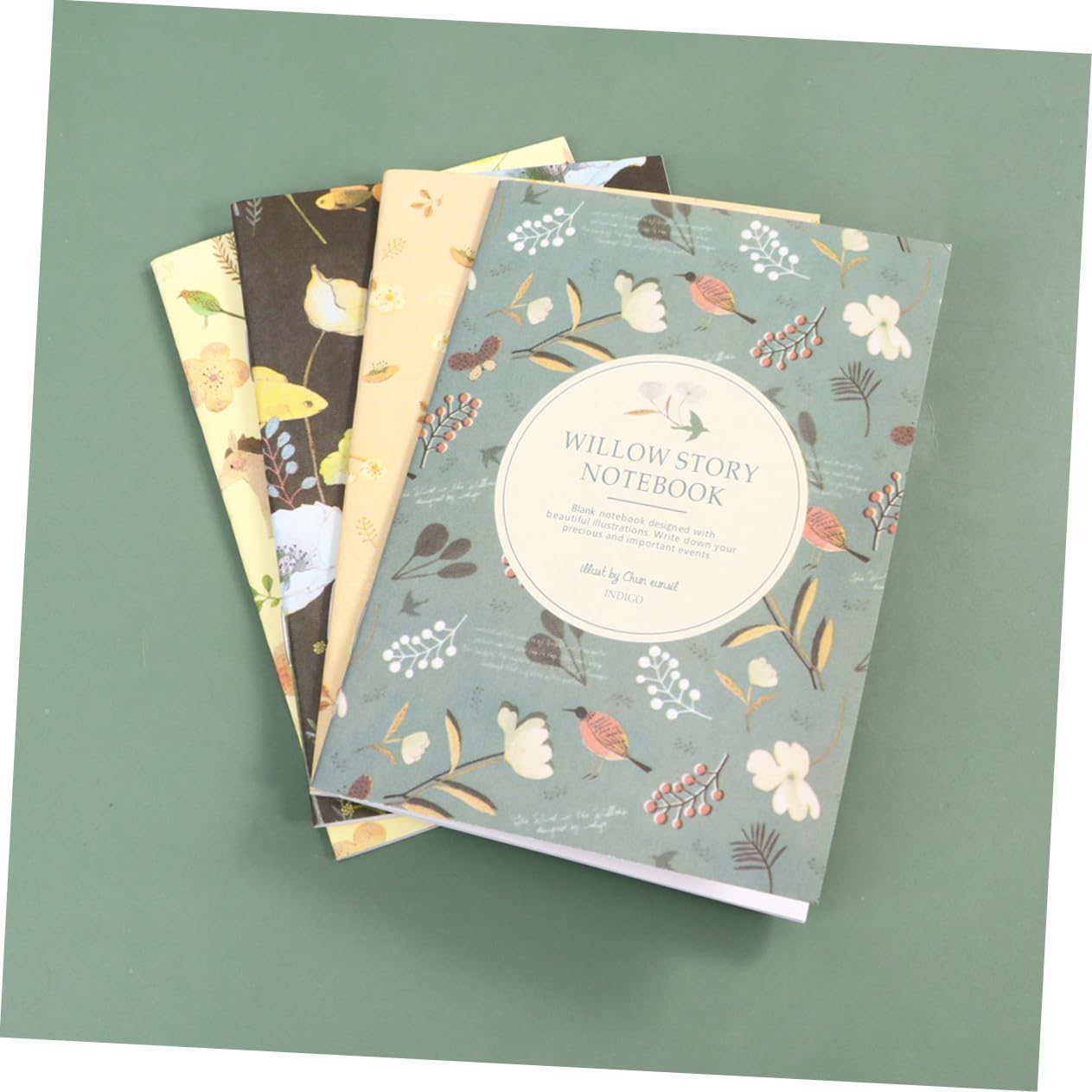 EXCEART 2 Ensembles Livre De Pratique Petit Carnet Journal Carnet De Notes Mini-livres Mini Cahiers Livre Planificateur Quotidien 50 Pièces * 2