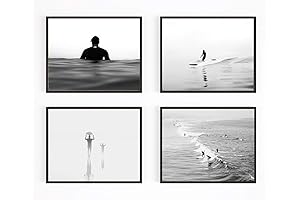 Stranger Things Posters 4 Wall Decor