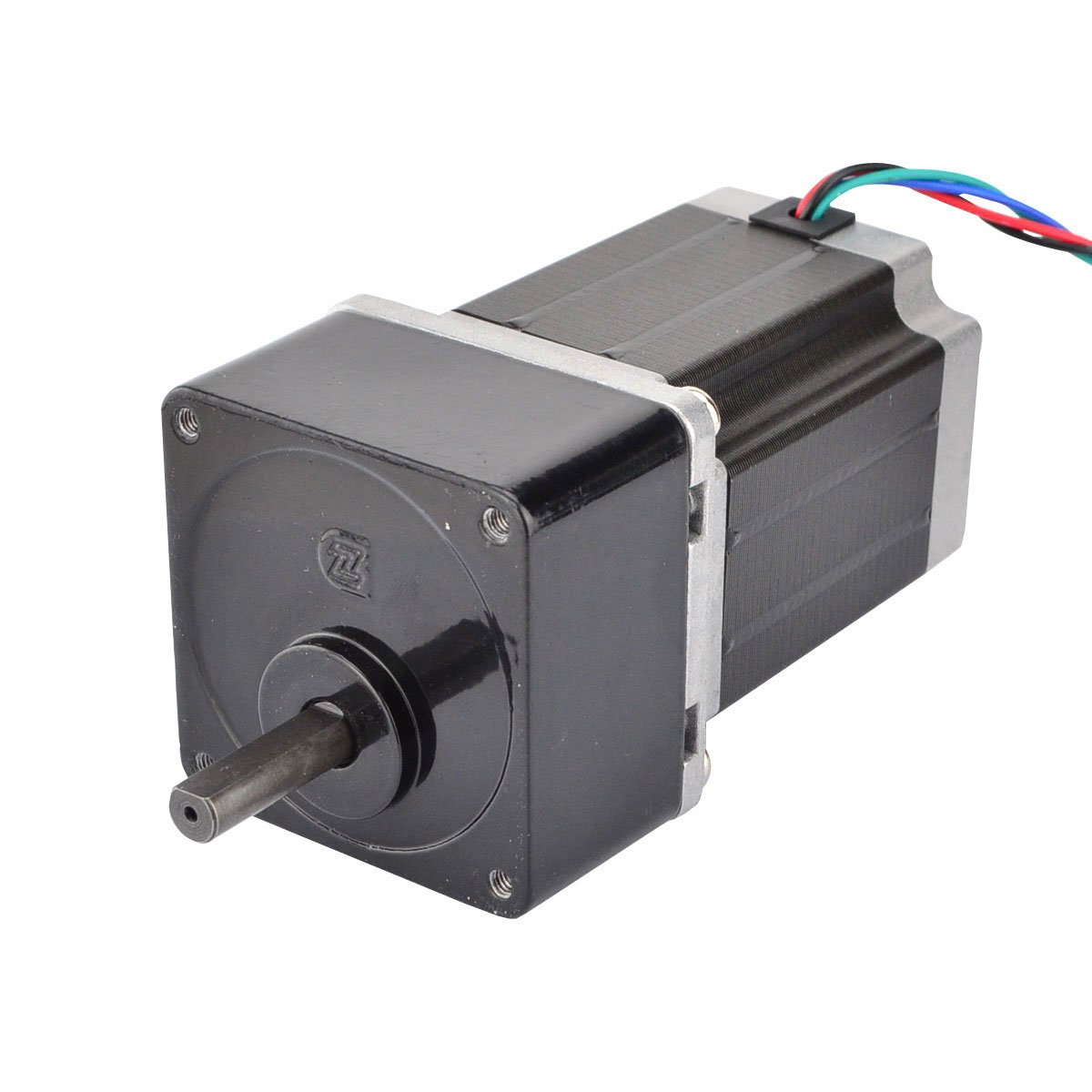 Buy 101 Spur Gearbox Nema 23 Geared Stepper Motor