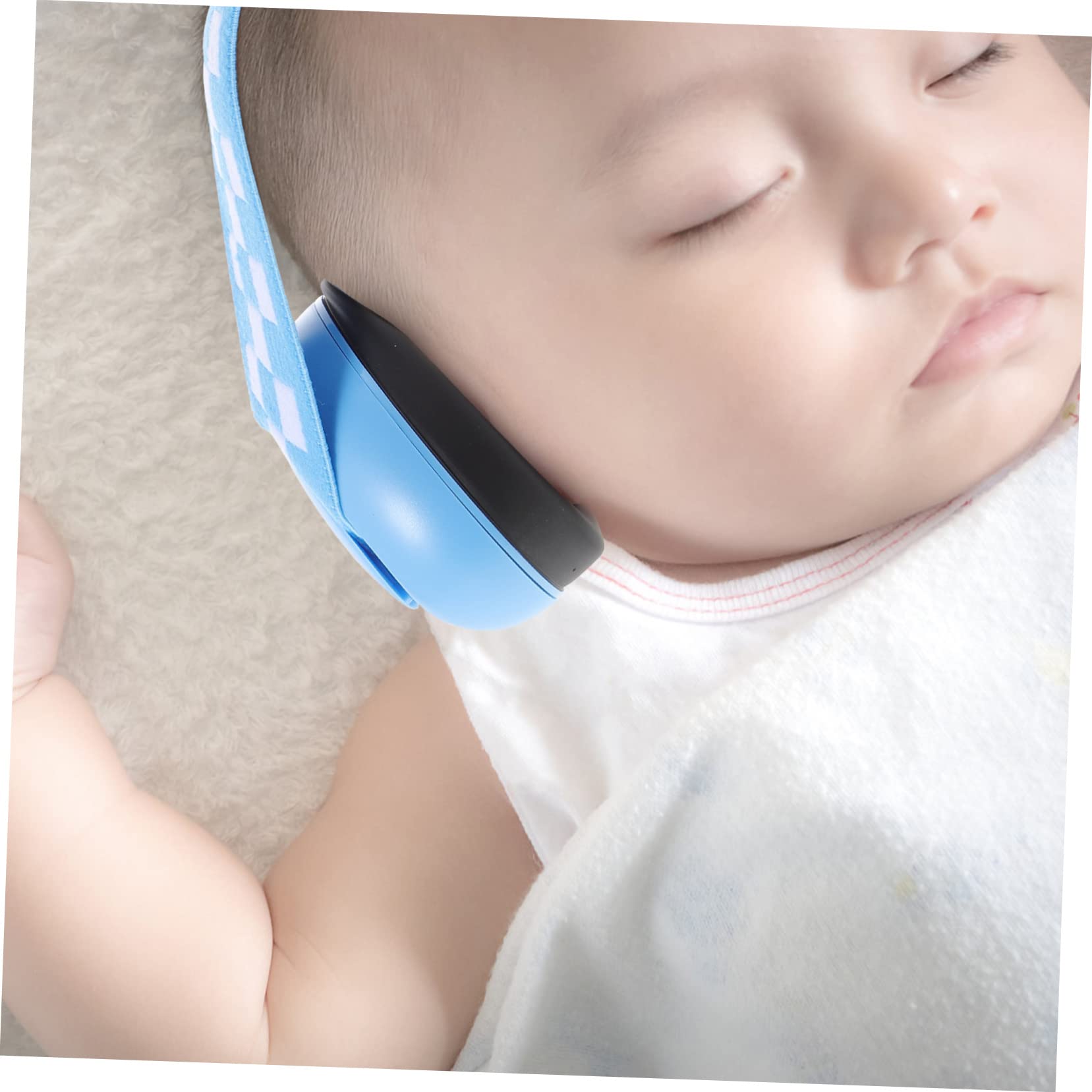 SHOWERORO 2sets Cuffie Antirumorper Ragazzo Ragazza Protezione Uditiva Per Ragazzo Ragazza e Piccoli Riduzione Del Rumore Design Ergonomico Per Cinema e Concerti