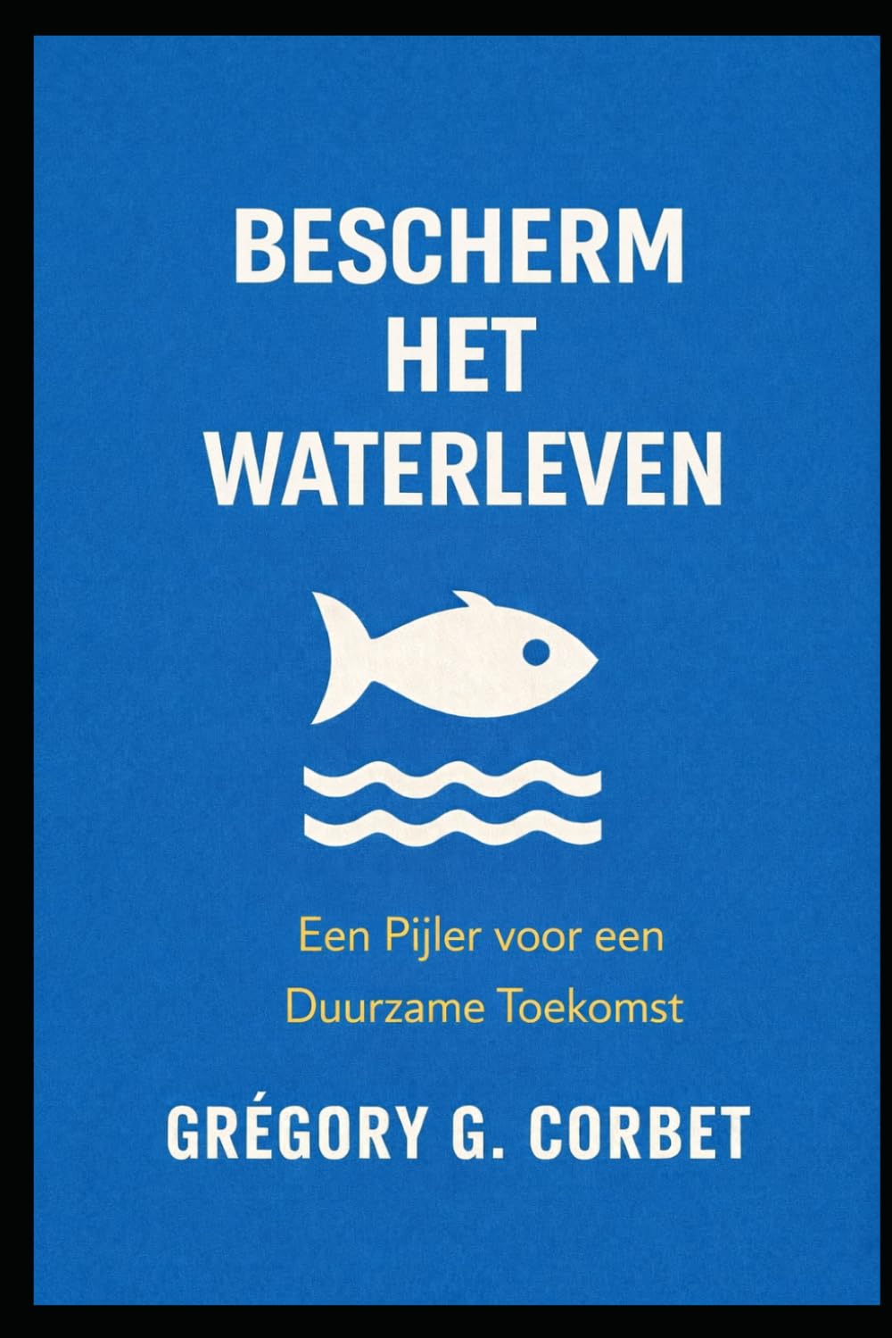 Het beschermen van het waterleven: Het redden van de oceanen begint hier