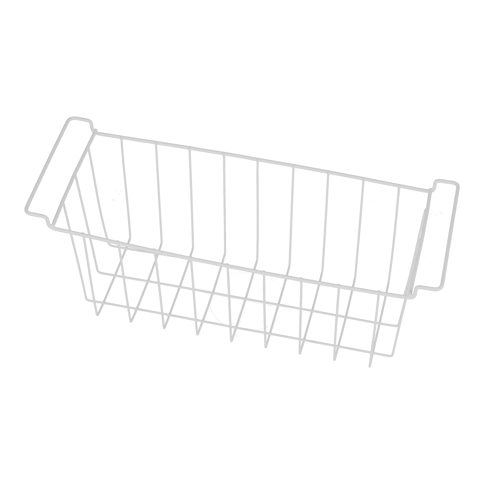Ensipart Gefrierkorb Kompatibel Mit Liebherr - Drahtkorb Mit Griffen 478x240x215mm