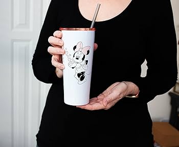 絵画　ミッキー＋ミニー 恋人達の銀食器 / Lover's silverware Vintage Mickey Mouse Disney Kids Children's Silverware