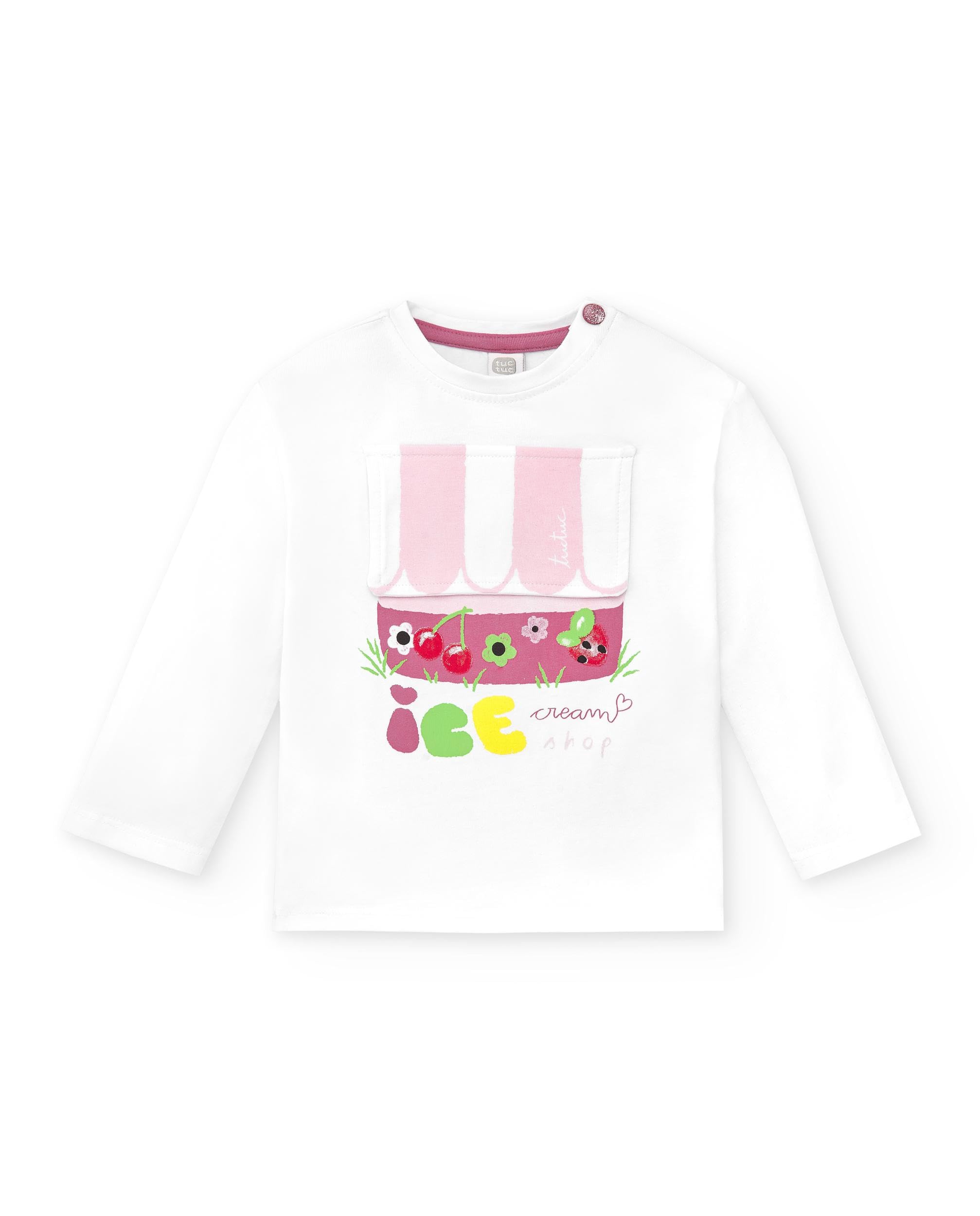 Tuc Tuc Camiseta para Niños