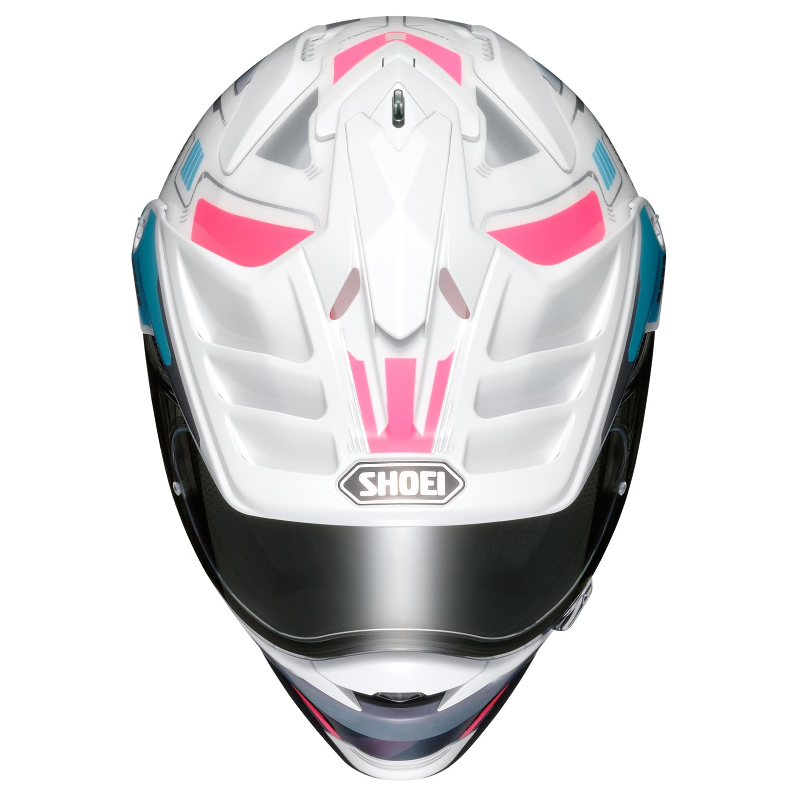 Amazon.com: Shoei Hornet X2 Invigorate : Automotive