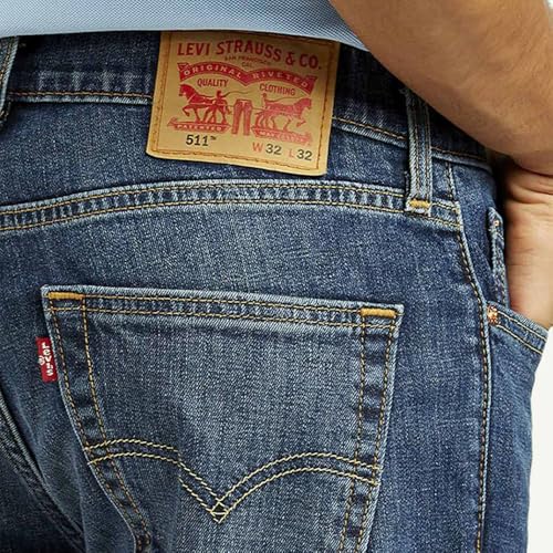 Image of Levi's Men Jeans