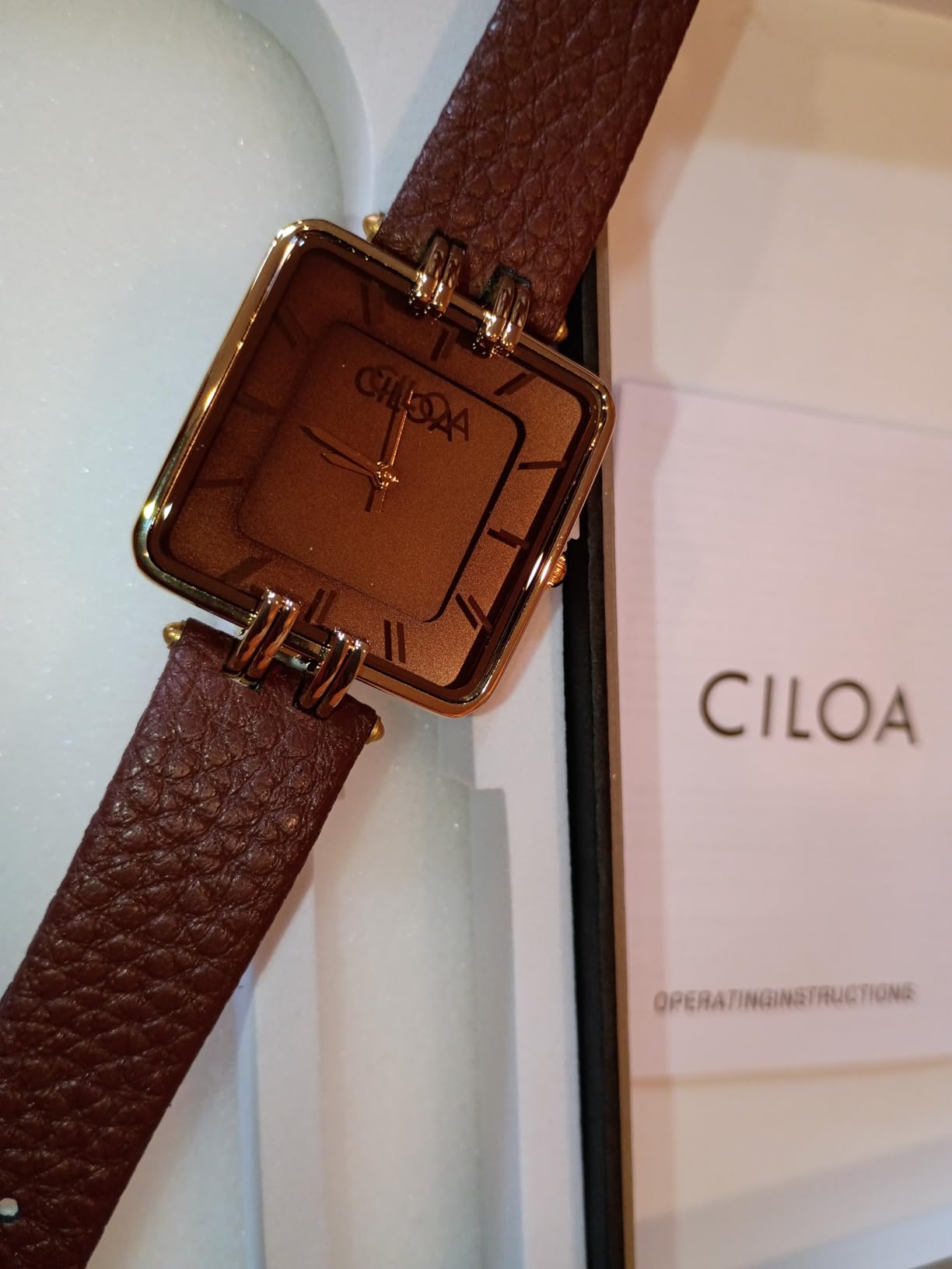 Customer Image