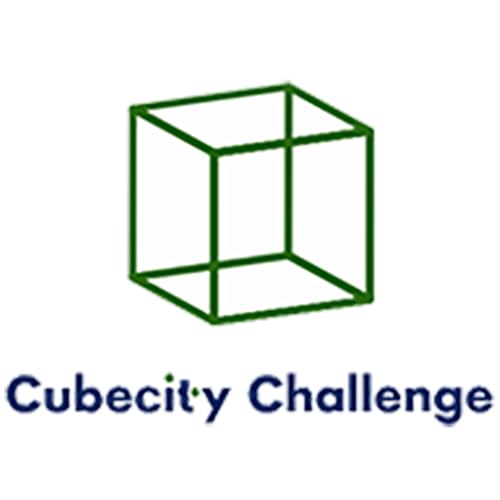 CubeCity Challenge