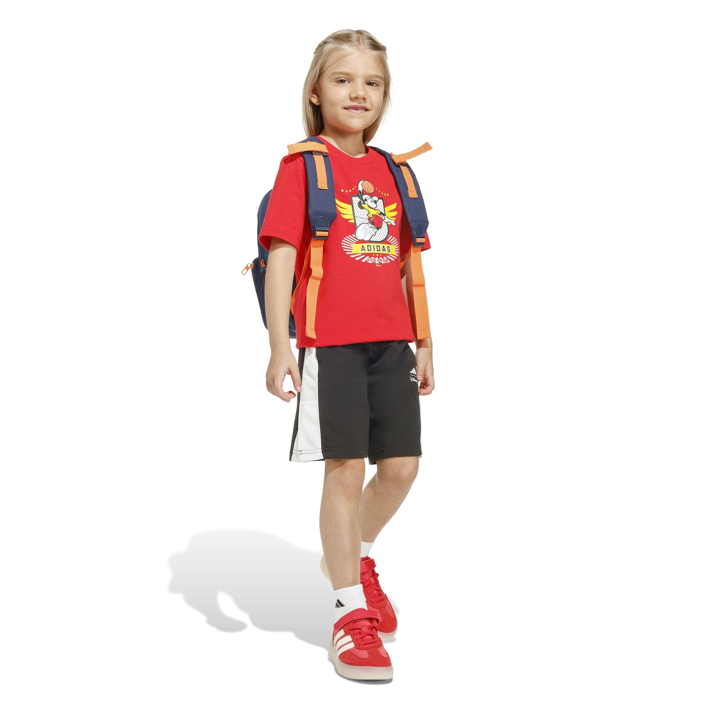 adidas Kids SET DI T-SHIRT DISNEY TOPOLINO