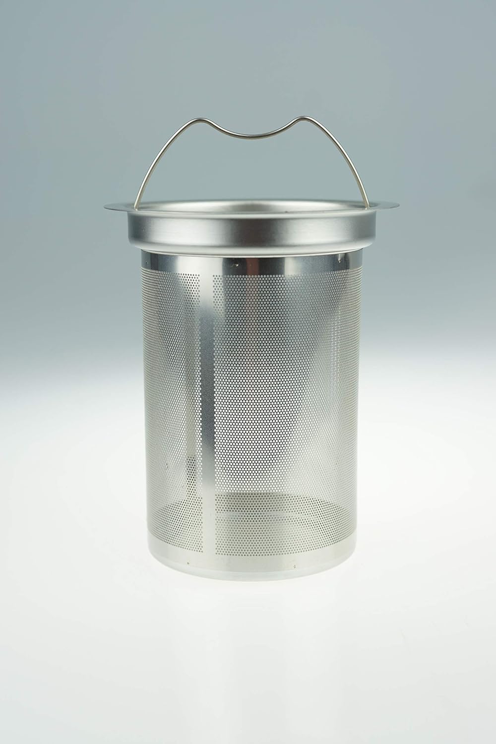 Elektronik Teemaschine DIVANE (schwarz) mit autom. Abschaltung & Warmhaltefunktion/ 2200 & 150 Watt/robuste sparsame Technik/Duales-Heizsystem/Überhitzungsschutz/Edelstahl/ 1 & 1,7 Liter