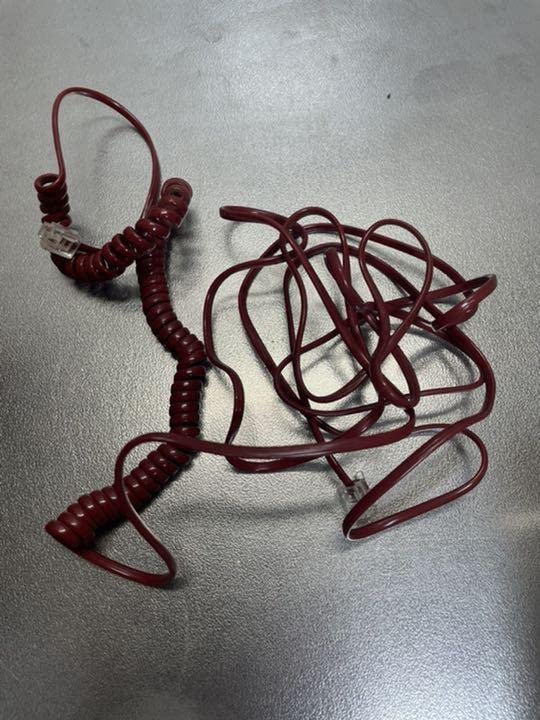 デッドストックAPLLE PHONE（アップル フォーン）昭和レトロ りんご電話 Amazon.co.jp: デッドストックAPLLE PHONE（アップル フォーン）昭和