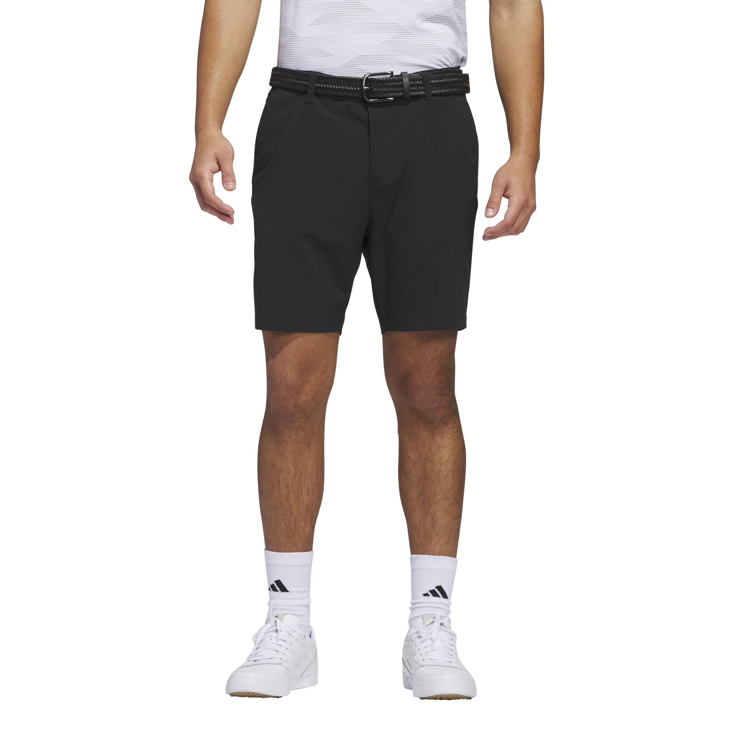 adidas Pantaloncini da Golf Uomo