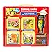 Educational Insights Hot Dots Jr. Famous Fables Interactive Storybook Set with Ollie Pen