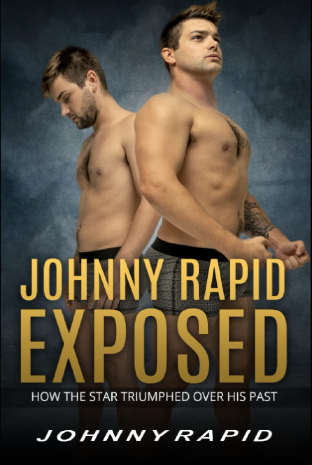 JOHNNY RAPID EXPOSED: How The Star Triumphed Over His Past