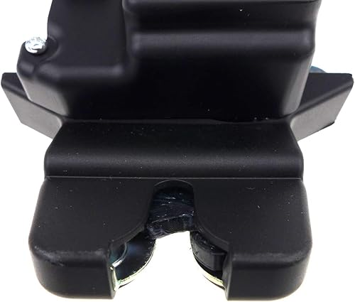 Miniatura 5 de AutoGrills - Cerradura para maletero Elantra 81230-3X010, actuador de bloqueo de puerta de elevación del maletero para Hyundai Elantra 2011-2016