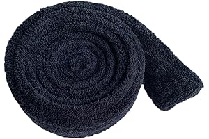 Soft and Plush Robe Replacement Belt: Elevate Your Loungewear Comfort
