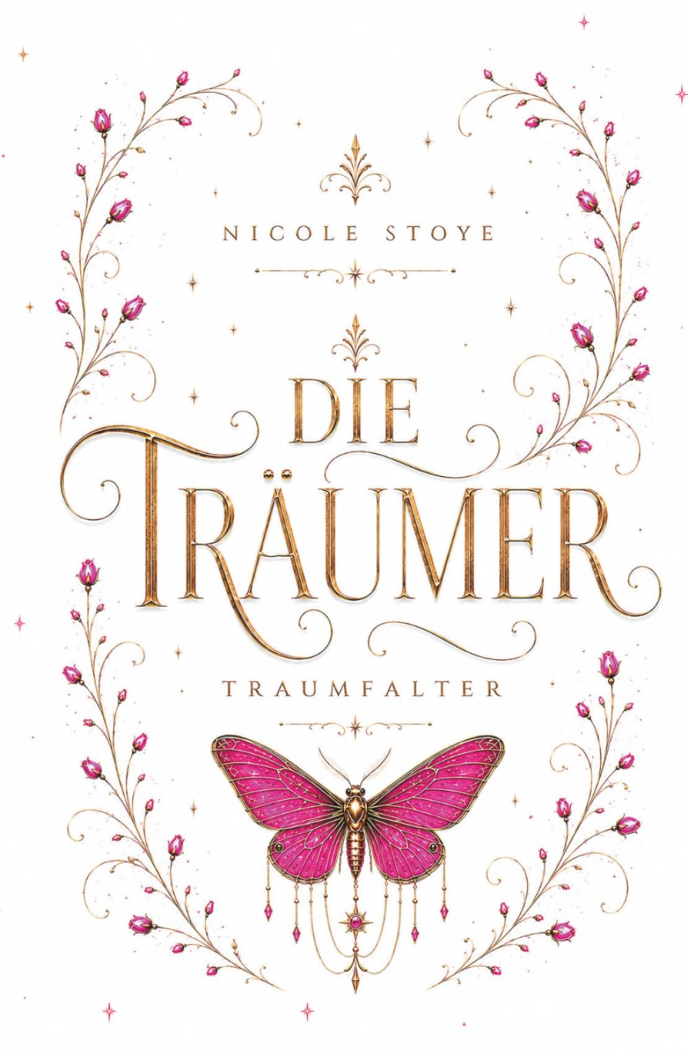 Traumfalter (Die Träumer)