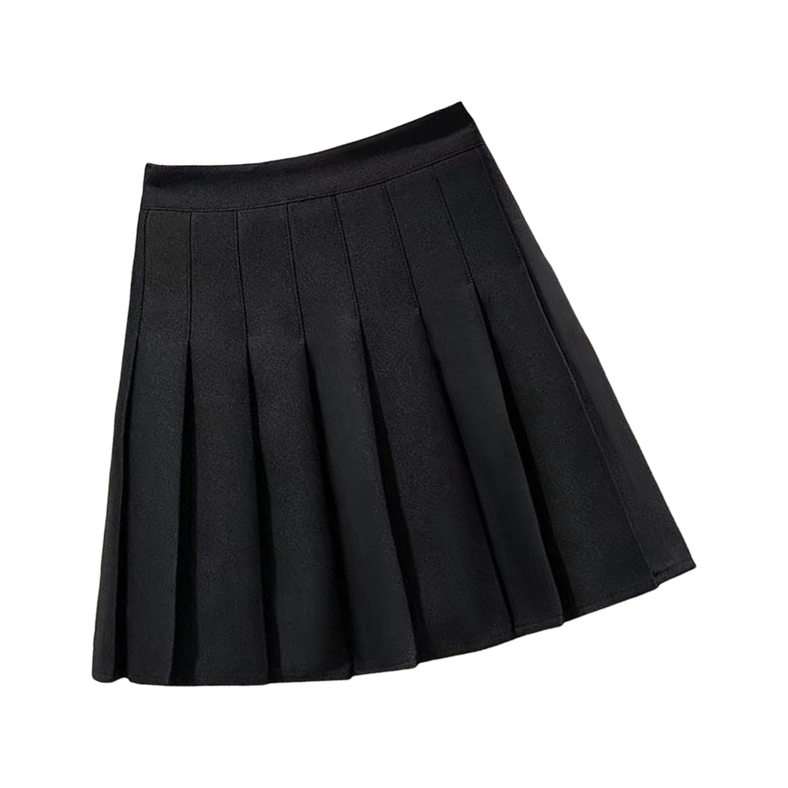 CB®Pleated Skirts for Women High Waisted Soft Fitness Golf Clothing Short Skirt L|Clothing, Shoes & Accessories | Womens Clothing | Skirts|1 Womens Pleated Skirt-image-41