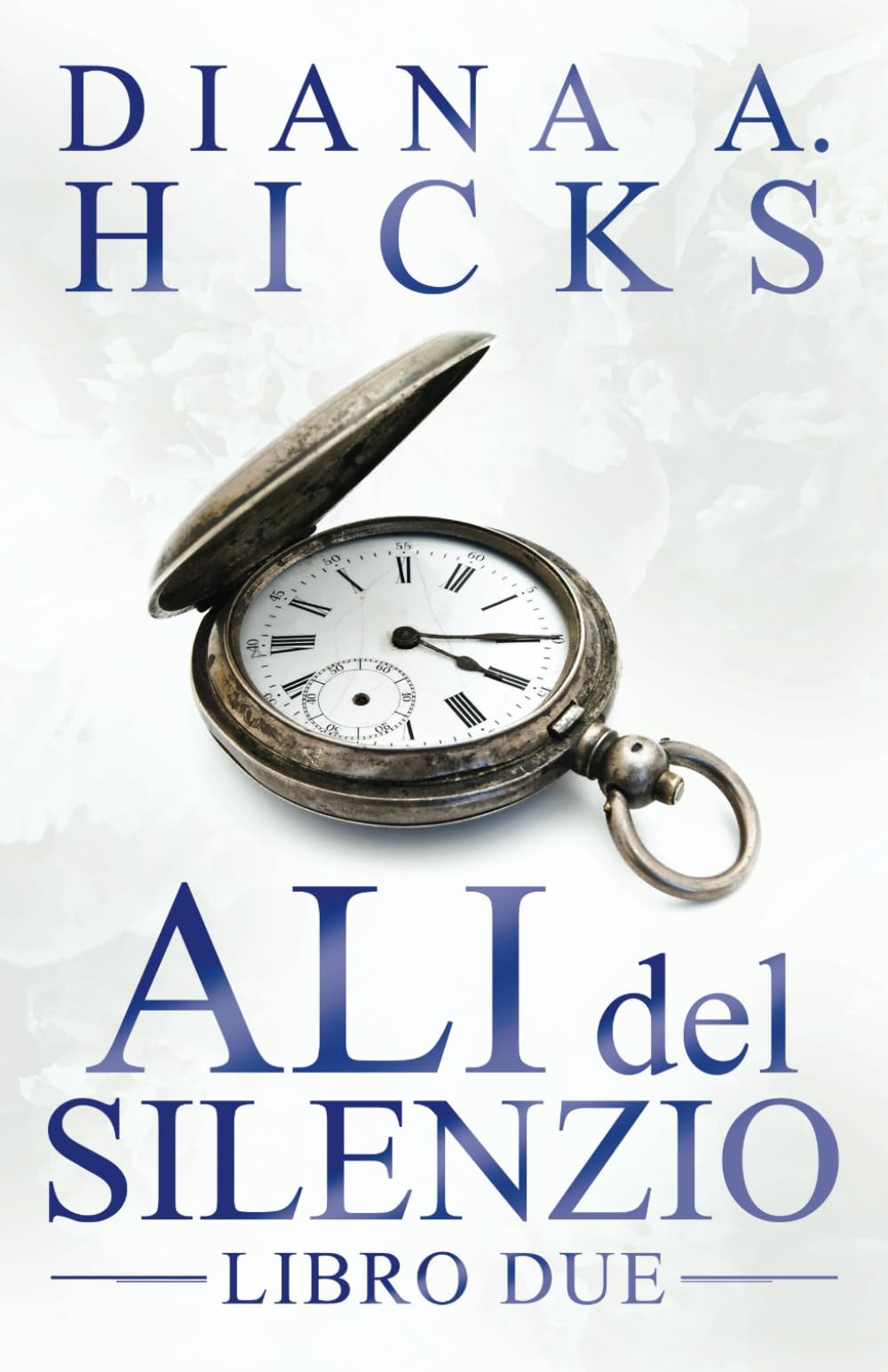 Ali del Silenzio