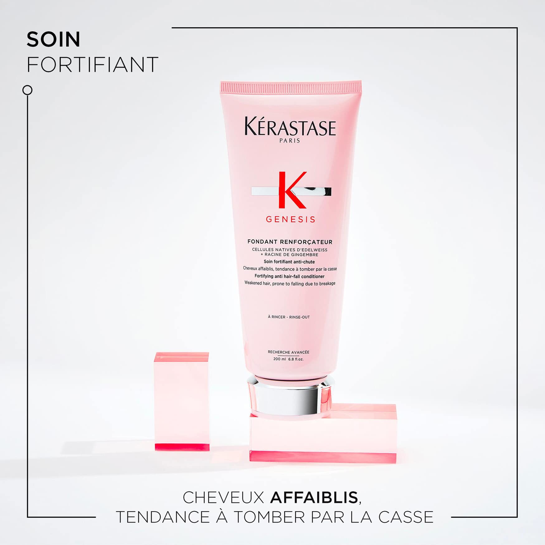 KÉRASTASE Genesis Fondant Renforçateur