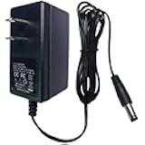 eeTao 12V Adapter for BAIESHIJI A974 Smart Scent Air Machine Cold Air Technology Waterless Essential Oil Diffuser DC12V Replacement Power Supply Charger Cable Cord