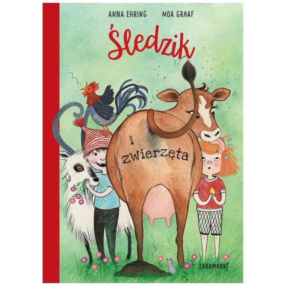 Śledzik (Śledzik i zwierzęta)