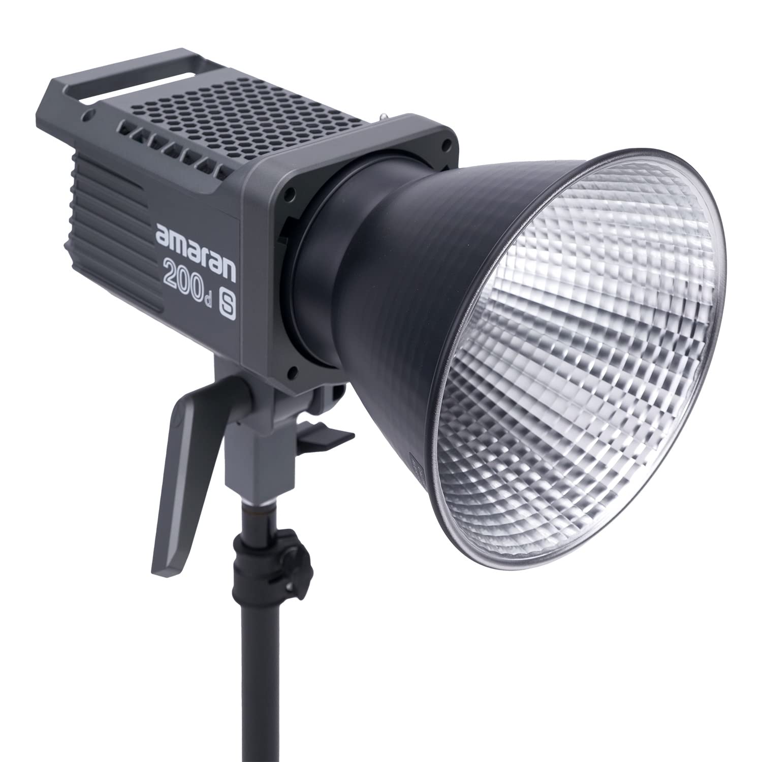 Amazon | Aputure amaran 200dS撮影ライト LEDライト Bowensマウント