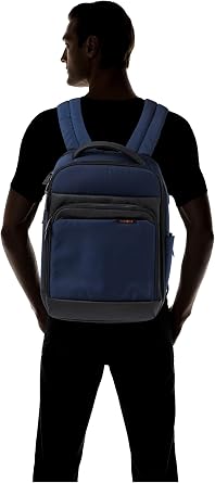 Samsonite Mysight Üniseks Yetişkin Notebook Sırt Çantası