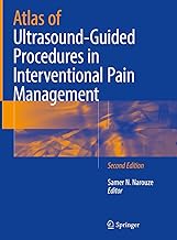 Atlas of Ultrasound-Guided Procedures in Interventional Pain Management