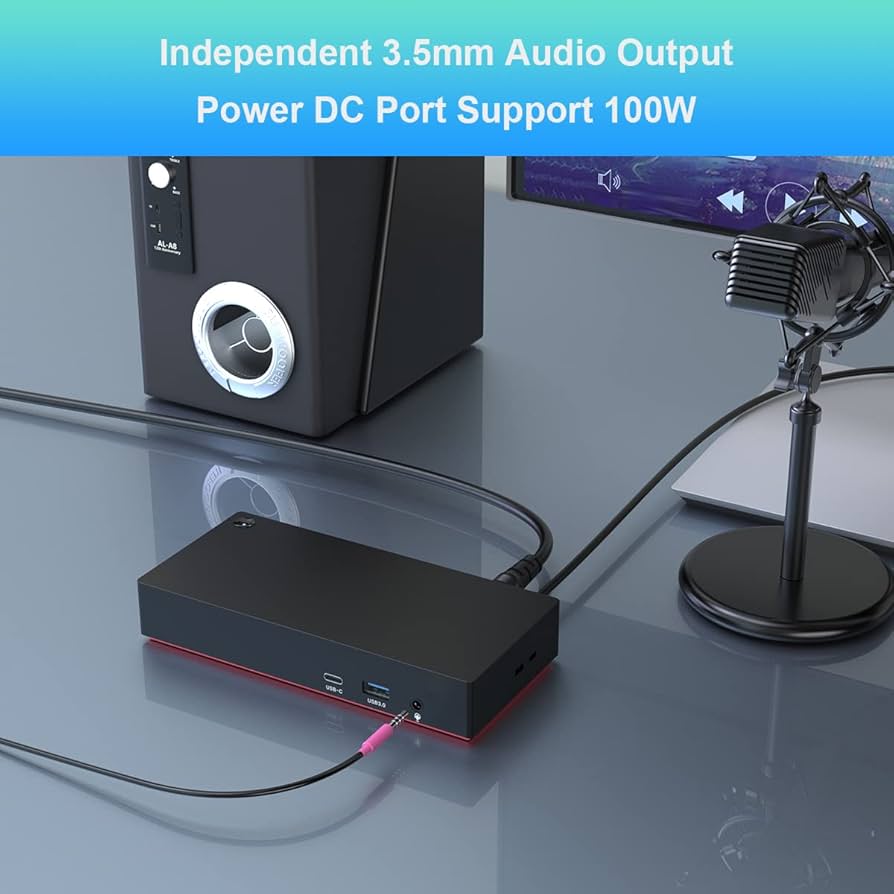 Amazon.co.jp: ユニバーサルUSB-Cドック 13イン1 USB Cノート