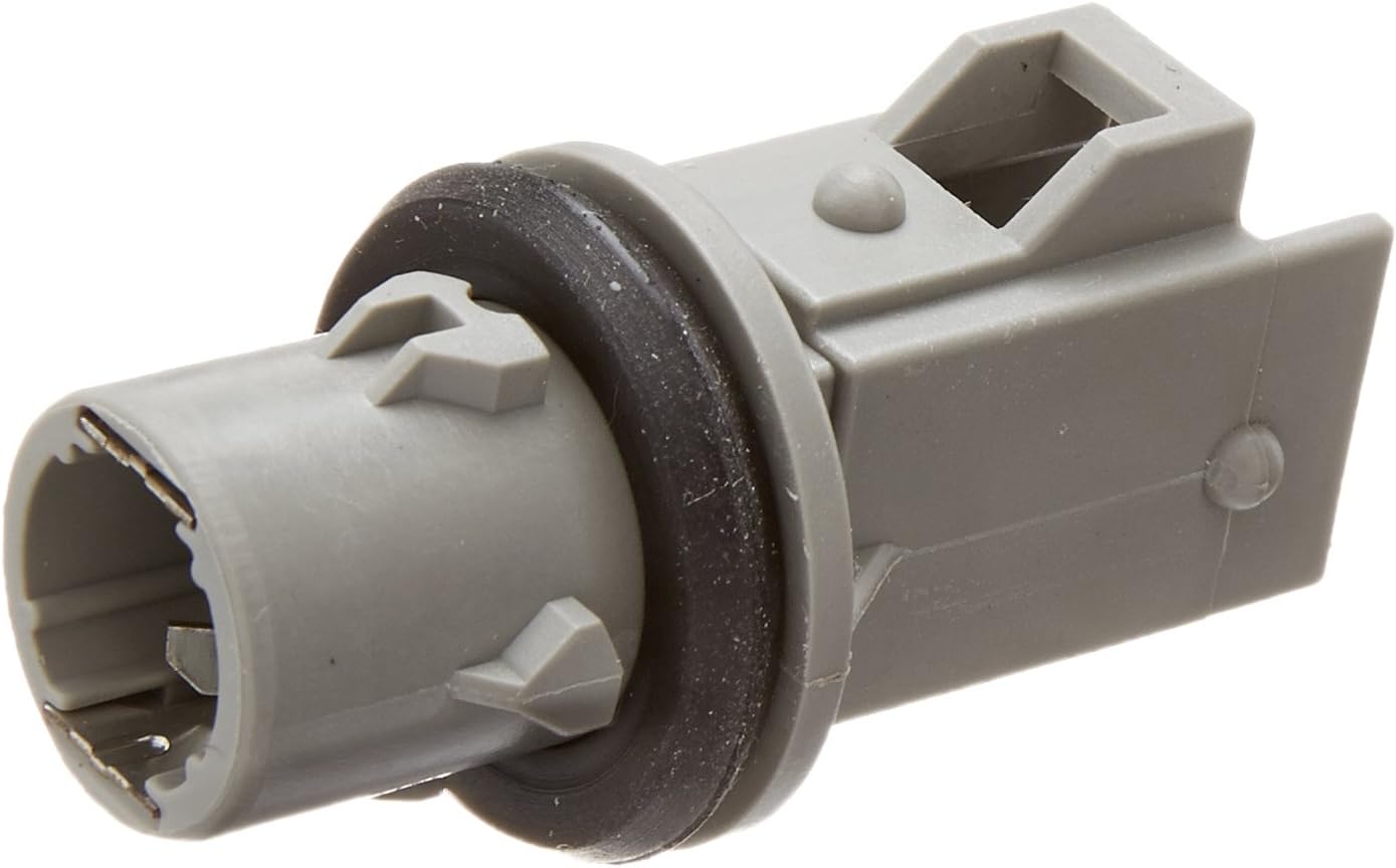 Genuine Honda 34303-SS1-003 Socket (2P)