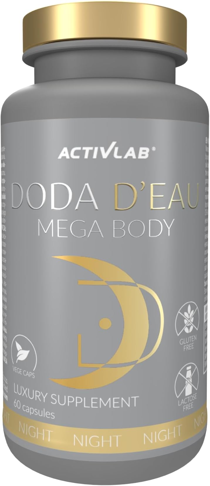 DODA D'EAU MEGA BODY