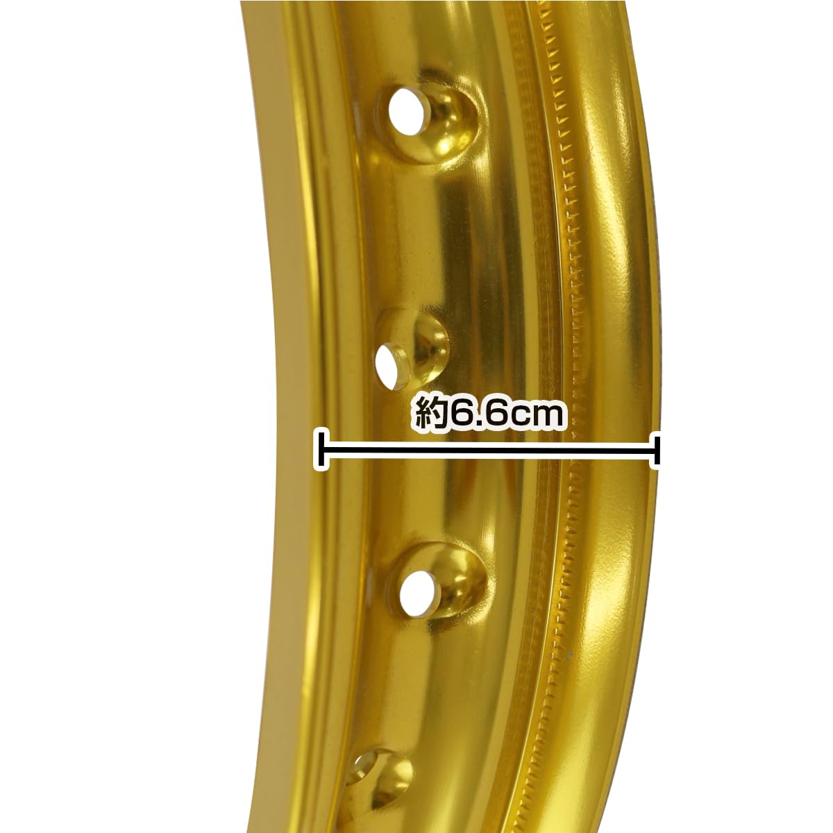 Amazon | 『PCD1.85×17インチ 36穴』汎用 レーシング ホイール