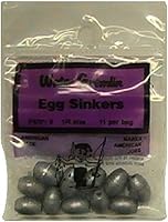 Vista 1 de Bolsa para fregaderos de huevos de gremlin de agua