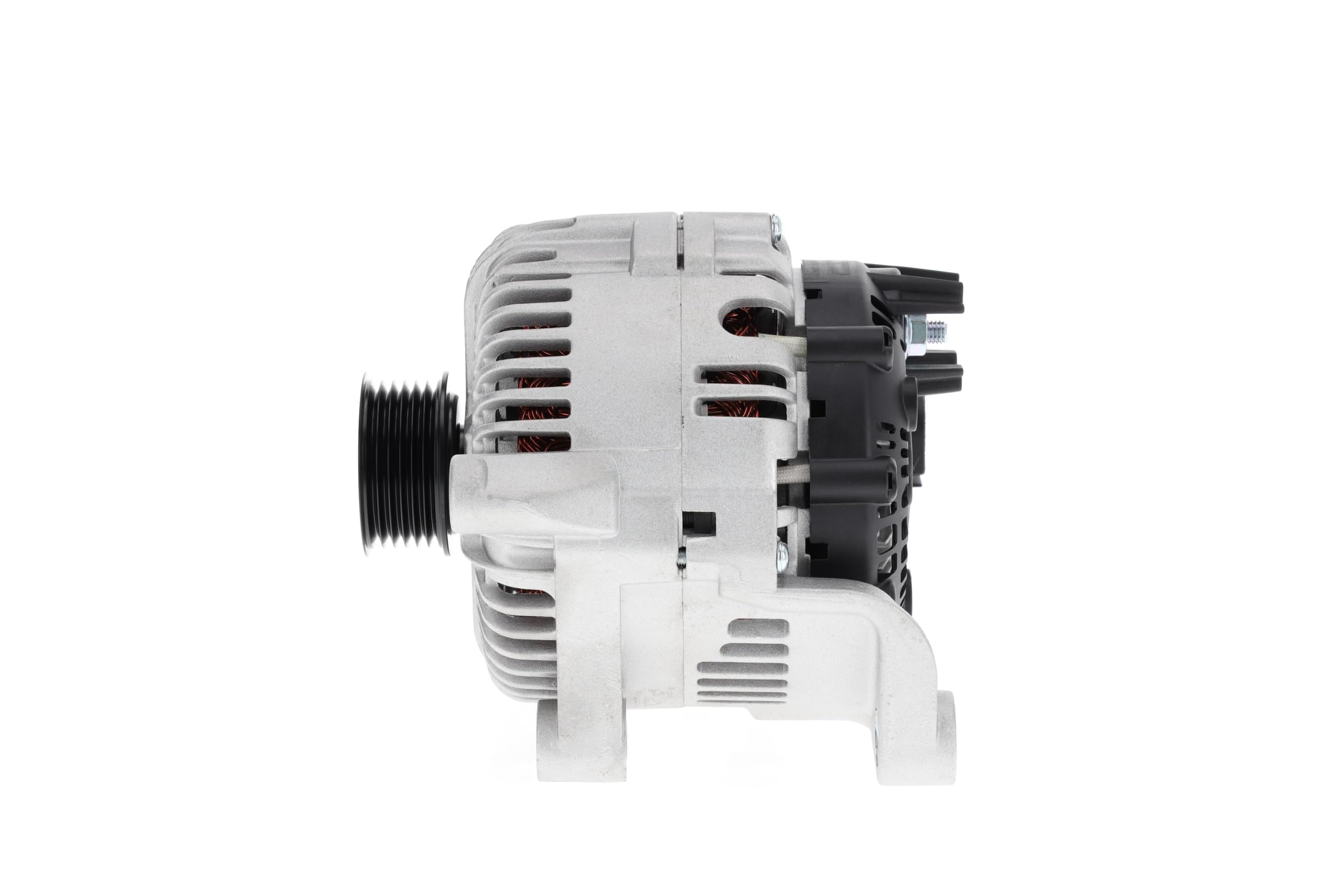HELLA Générateur 8EL011710-891 Compatible avec: BMW 5, 5 Touring, 6, 6