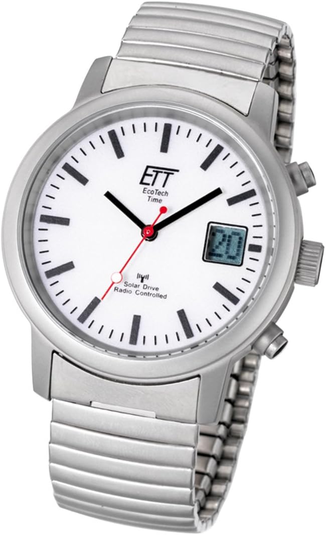 ETT Eco Tech Tie ontre pour Hoe EGS-11408-80