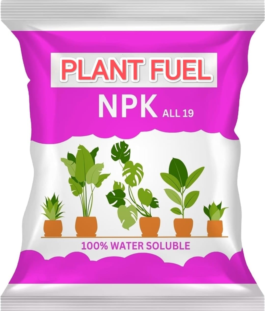 See full amazon price history chart for PLANT FUEL | Fertilizer for Indoor and Outdoor Plants, 1kg, NPK 19-19-19 Formula (1) PLANT FUEL | Fertilizer for Indoor and Outdoor Plants, 1kg, NPK 19-19-19 Formula (1) (B0D58J51FW) Amazon Price History, Amazon Price Tracker
