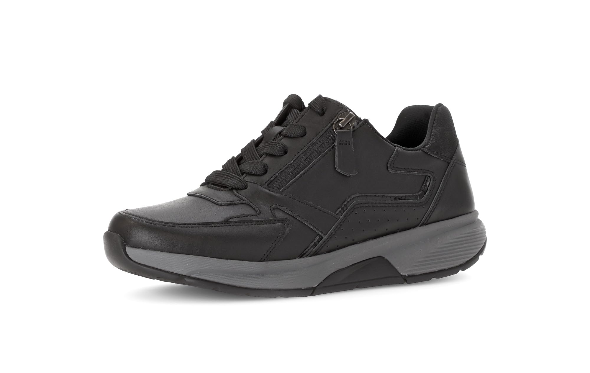 Gabor Damskie buty typu sneaker, damskie sneakersy