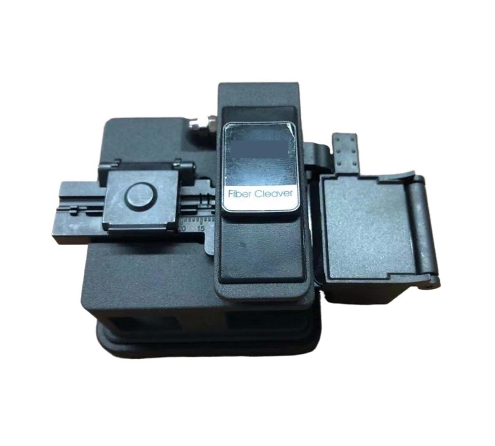 Optical Fiber Cleaver, Fiber Cleaver, Optic High Precision Optical Cutter